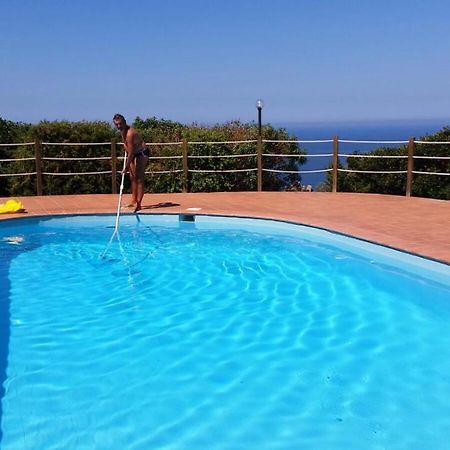 Villa Domus De Janas à Costa Paradiso Extérieur photo