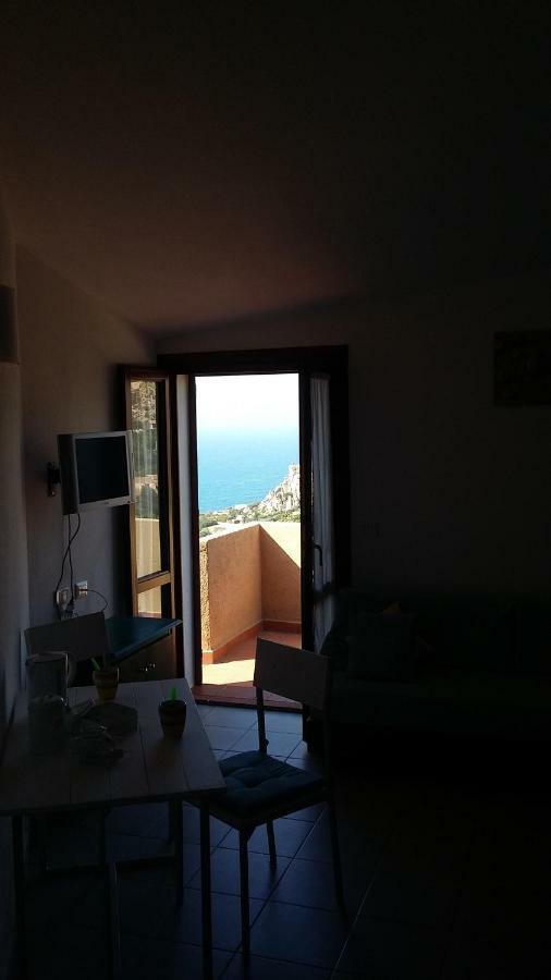 Villa Domus De Janas à Costa Paradiso Extérieur photo